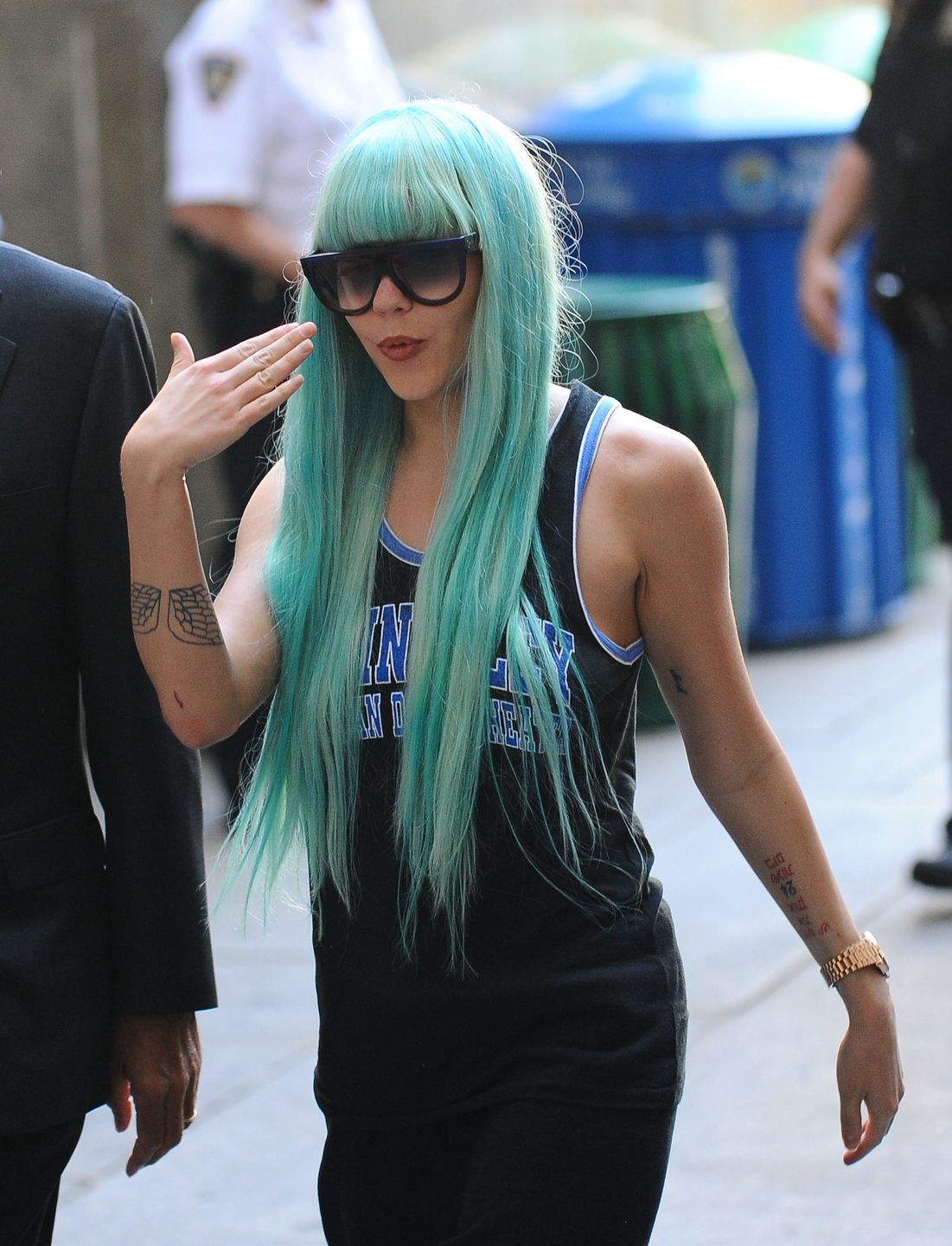 Tak się zmieniała Amanda Bynes