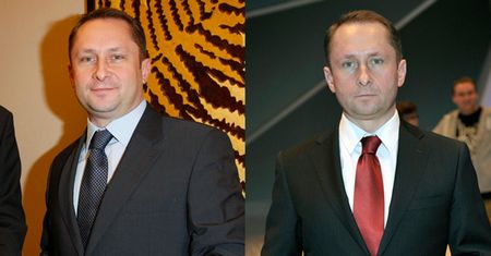 Durczok nadal na diecie! (WIDAĆ?)