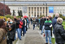Szczepienie bez zapisu. Pierwszy dzień dobiegł końca. W niedzielę i poniedziałek ciąg dalszy akcji