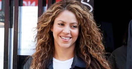 Shakira znalazła już pocieszenie po rozstaniu. Pokazała wymowne zdjęcie