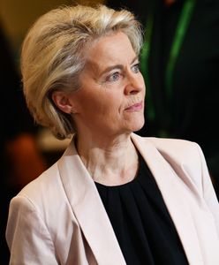 Scholz zablokował kandydaturę von der Leyen. "Zbyt antyrosyjska"