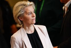 Scholz zablokował kandydaturę von der Leyen. "Zbyt antyrosyjska"