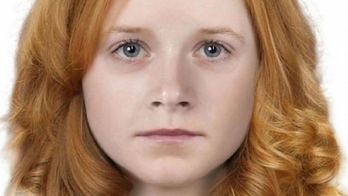 Trwają poszukiwania zaginionej.