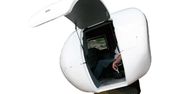 OVO-4 Home Flight Simulator - zostań kapitanem Wroną, nie wychodząc z domu