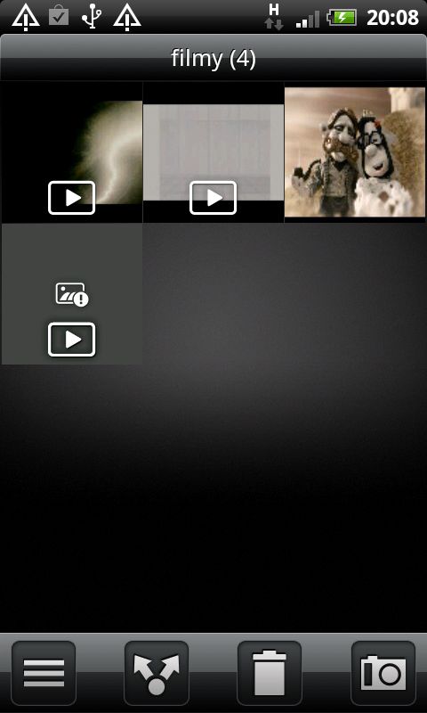 HTC Desire S - test [cz. 2] 13