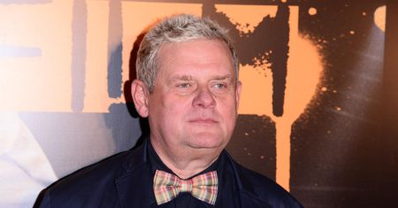 Kazik gościem RMF FM. Opowiedział o zamieszaniu wokół Trójki