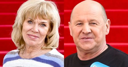 Ula i Stanley z "Sanatorium miłości" mówią o ślubie. Takie mają podejście