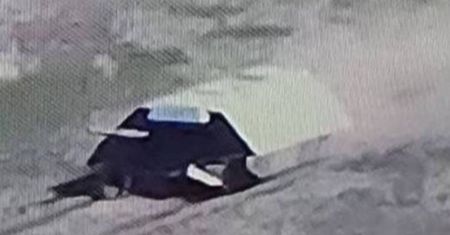 Rosjanie "stiuningowali" czołg. Ta przeróbka daje mu nowe zastosowanie