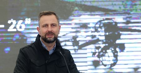 Nowa inicjatywa szefa MON. Zaciąg dla cywilów