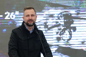 Nowa inicjatywa szefa MON. Zaciąg dla cywilów