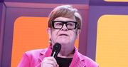 Elton John wpadł w szał: "CO JEST Z WAMI NIE TAK?!". Przyjemniaczek?