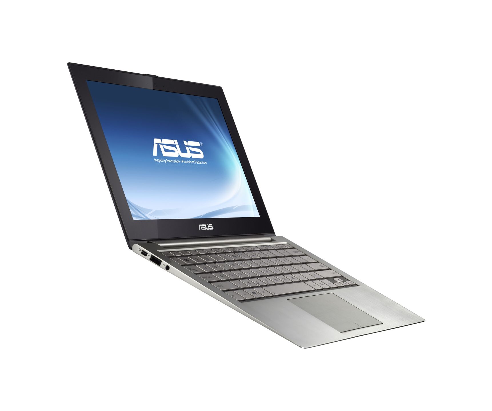 Asus pracuje nad laptopami z wbudowanym Kinectem 2