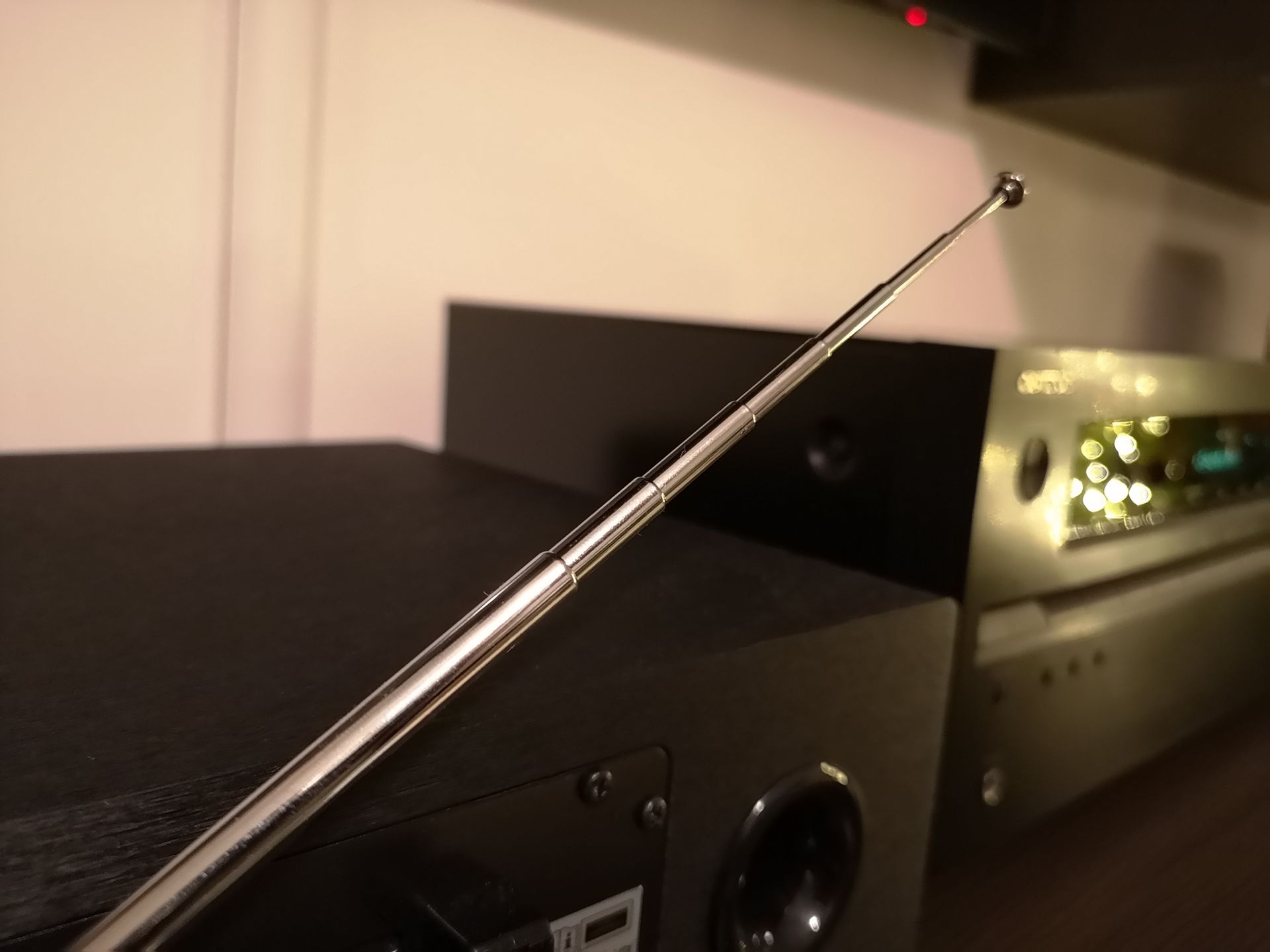 Test Ferguson Regent i400s – wszystkomające radio internetowe 14