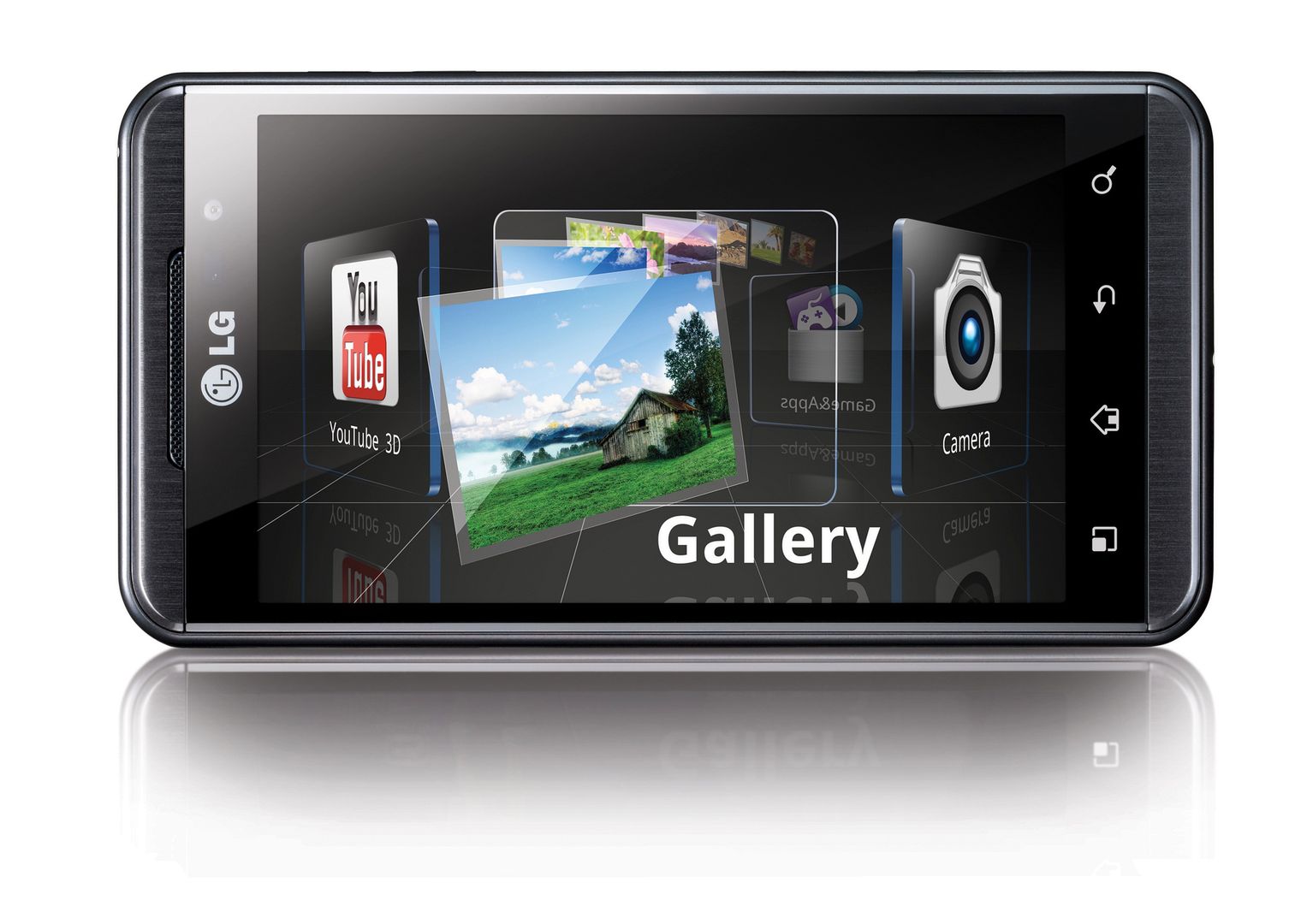 LG Swift 3D - test cz. 1 [sprzęt] 7