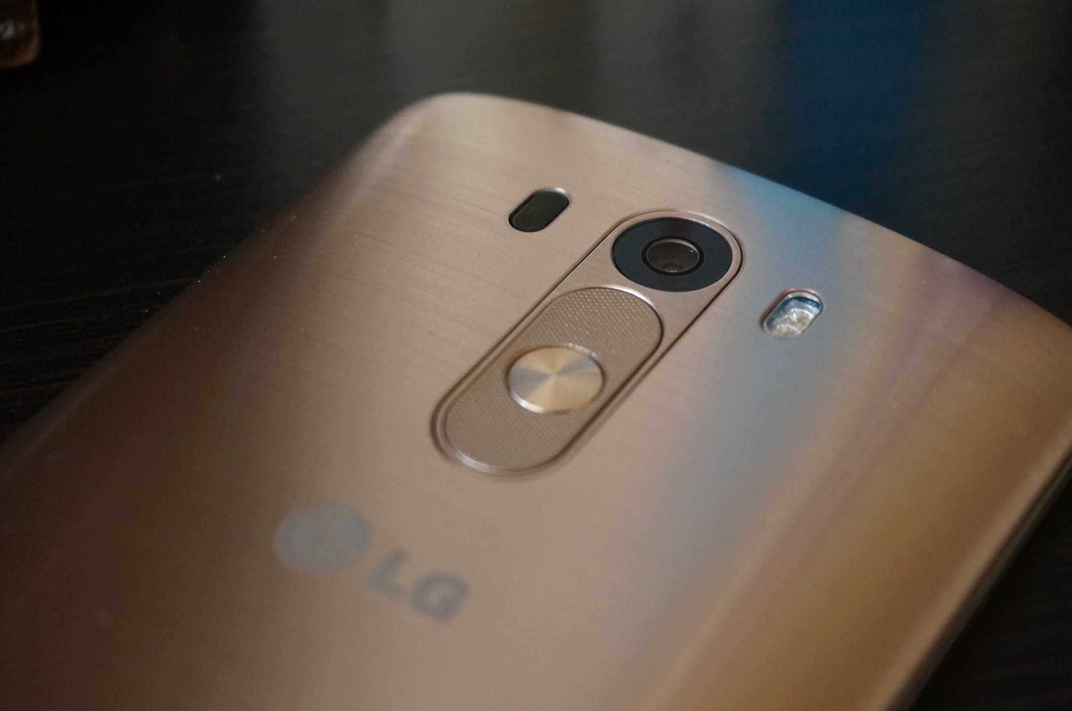 Porównanie: LG G3 vs Xperia Z2 vs Galaxy S5 vs One M8 15