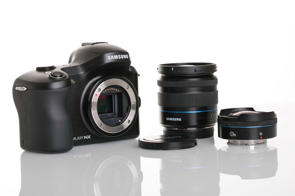 Samsung Galaxy NX – test pierwszego bezlusterkowca z Androidem, Wi-Fi i LTE [test] 51