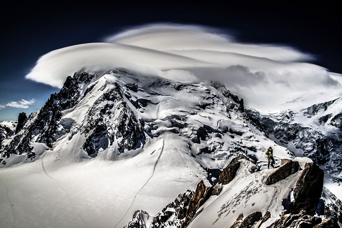 Sukces Pawła Kroka w Insight Astronomy Photographer of the Year 2015 10