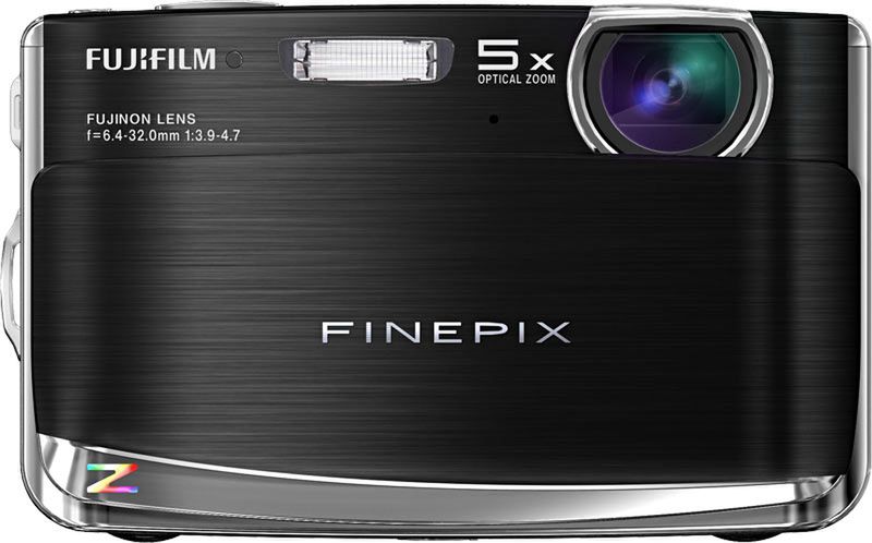 FujiFilm FinePix Z70 (FinePix Z71)
