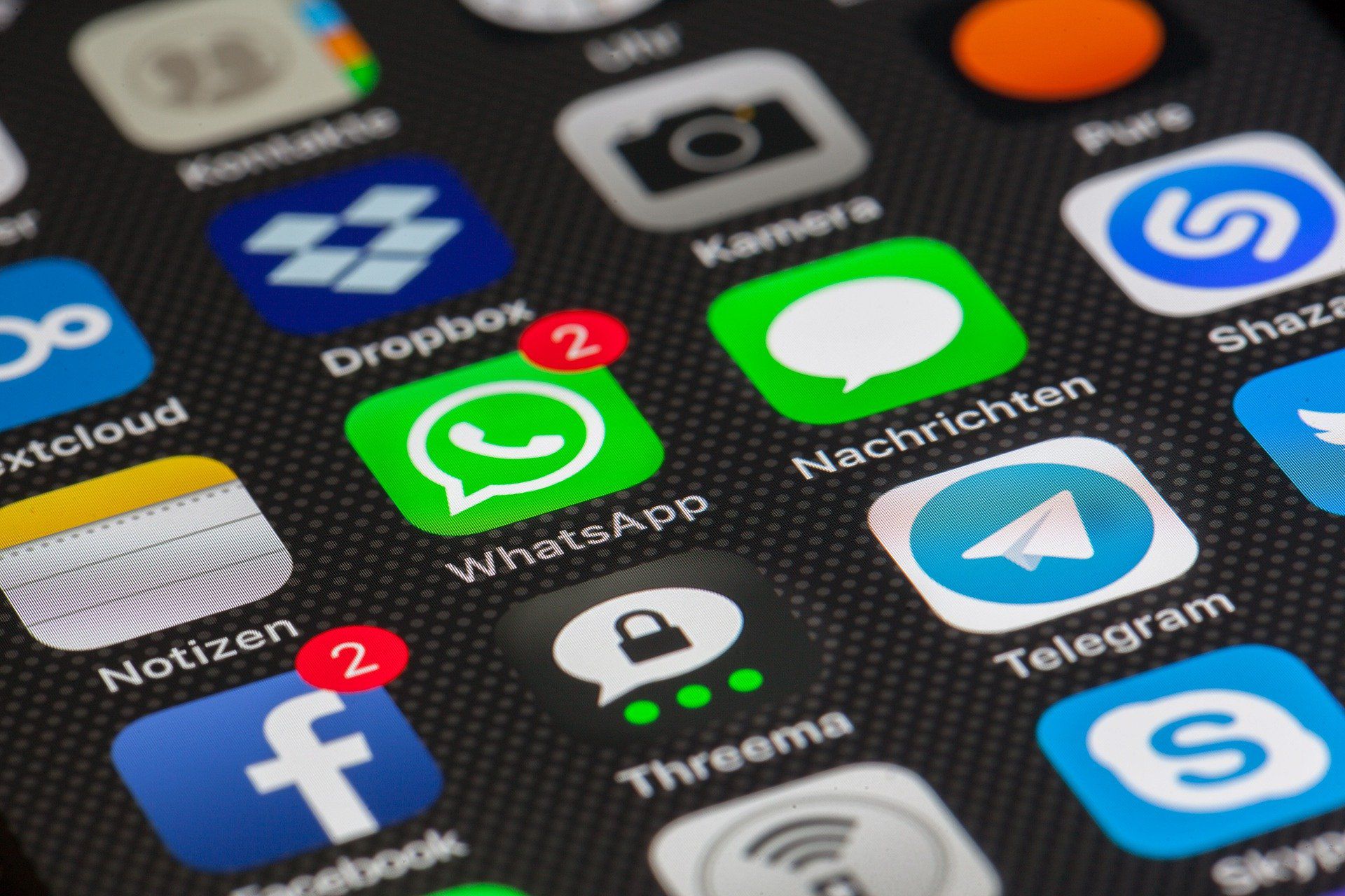 WhatsApp i przesyłanie pieniędzy. Najpierw Brazylia, potem (może) reszta świata 2