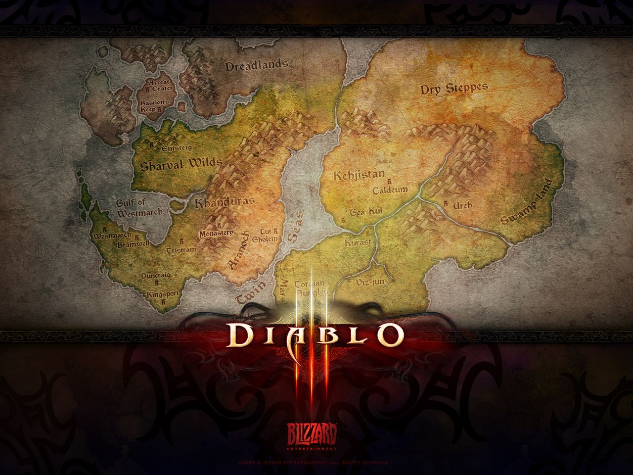 Market w Diablo III – czy potrzebujemy płacenia w grach wideo?