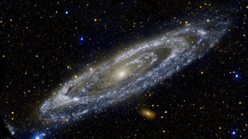 Wtorkowy Kurier Kosmiczny. Dlaczego zginął Gagarin i start polskiej rakiety Amelia 2 1