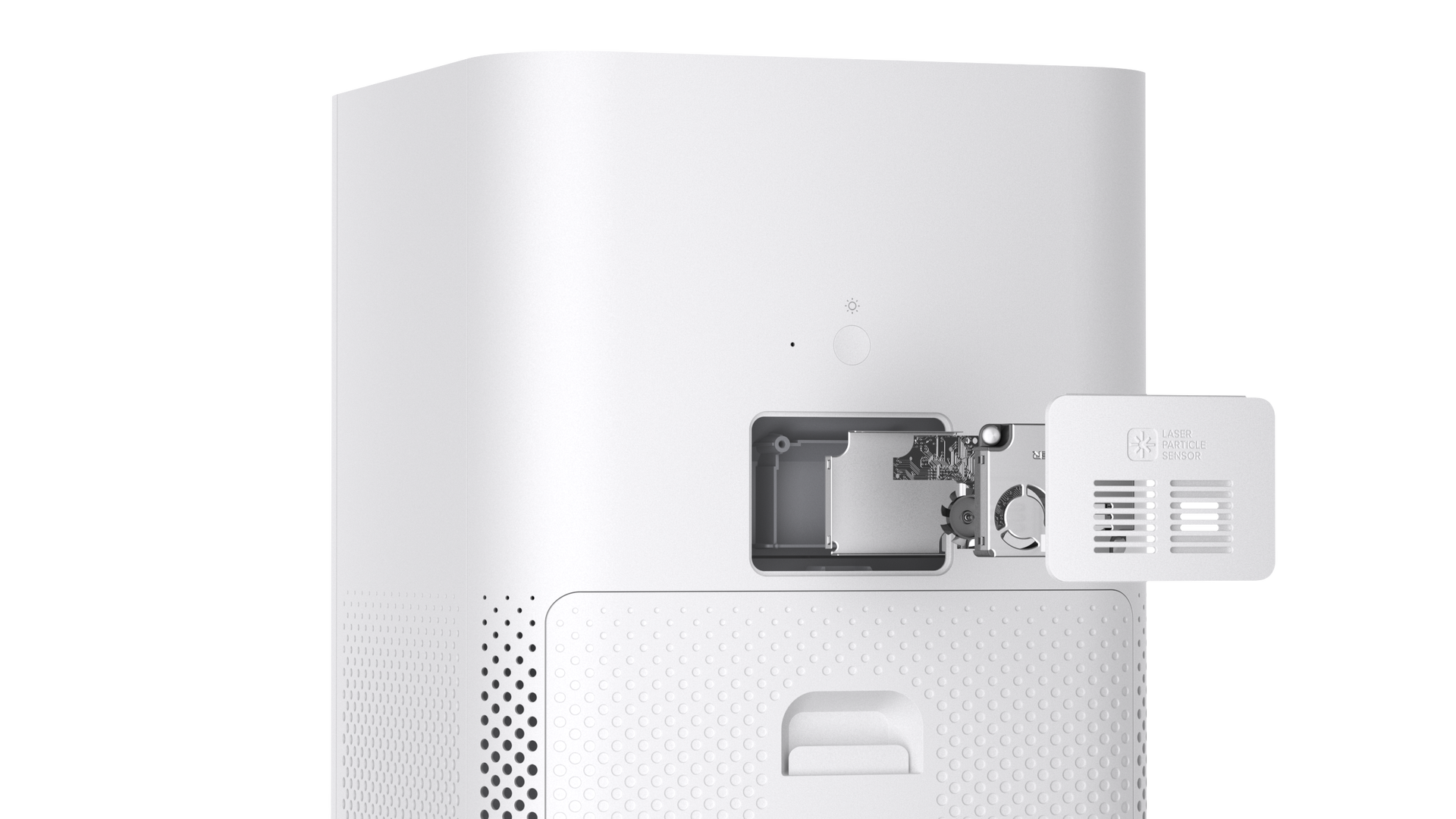 Xiaomi Mi Air Purifier 3H. Test najnowszego oczyszczacza powietrza 3