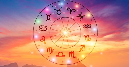 Horoskop dzienny na piątek - 14 kwietnia