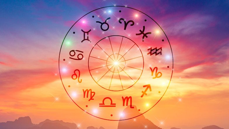 Horoskop dzienny na piątek - 14 kwietnia