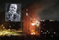 Nie żyje wdowa po pierwszej ofierze Czarnobyla. Zełenski zareagował