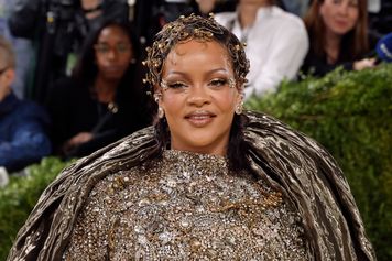 Rihanna mówi o nieopublikowanych piosenkach. Od dekady milczy
