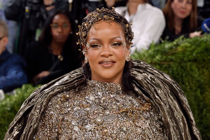 Rihanna mówi o nieopublikowanych piosenkach. Od dekady milczy