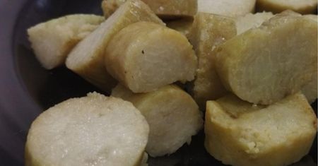 Czarna lista gastrologów. Tych produktów unikaj jak ognia