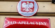 Sąd Apelacyjny zaostrzył kary dla rodziców zamordowanej dwumiesięcznej Mai