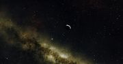 Ta asteroida nie jest podobna do żadnej innej. Nowe odkrycie astronomów