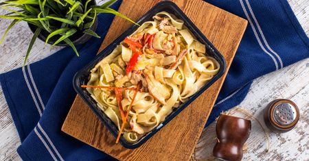 Najlepsze cateringi pudełkowe w Polsce? Znamy wyniki Dietly Awards 2026