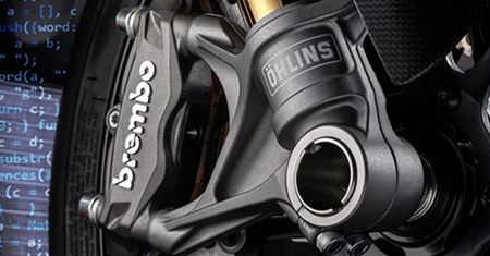 Brembo przejęło Öhlinsa. Co to oznacza dla klientów?