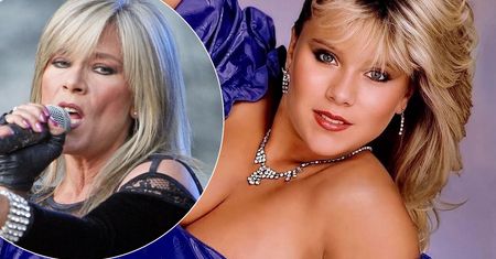 Samantha Fox była ikoną lat 80. Dzisiaj wiedzie szczęśliwe życie u boku kobiety