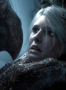 Geralt z gry krytykuje fanów za krytykowanie "woke" "Wiedźmina 4"