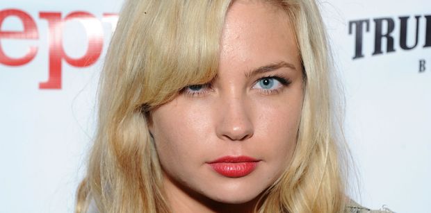 Daveigh Chase zmarła bezdomna i chora na AIDS, ale zostawiła po sobie SETKI TYSIĘCY majątku. Pieniądze przejmie jej matka