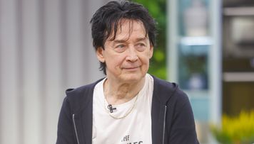 Jan Borysewicz przeczytał komentarze o filmie. "To jest moje życie"