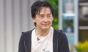Jan Borysewicz przeczytał komentarze o filmie. "To jest moje życie"