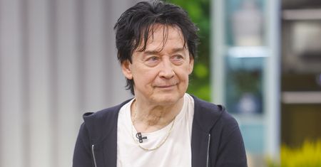 Jan Borysewicz przeczytał komentarze o filmie. "To jest moje życie"
