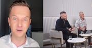 Nie zostawił suchej nitki na Stanowskim i Mazurku. "Jak fleje"