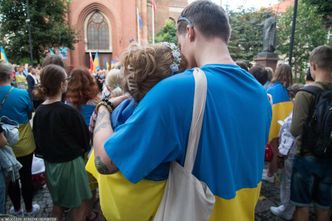 Tyle Ukraińcy wydali w Polsce. Kwota potwierdza trend