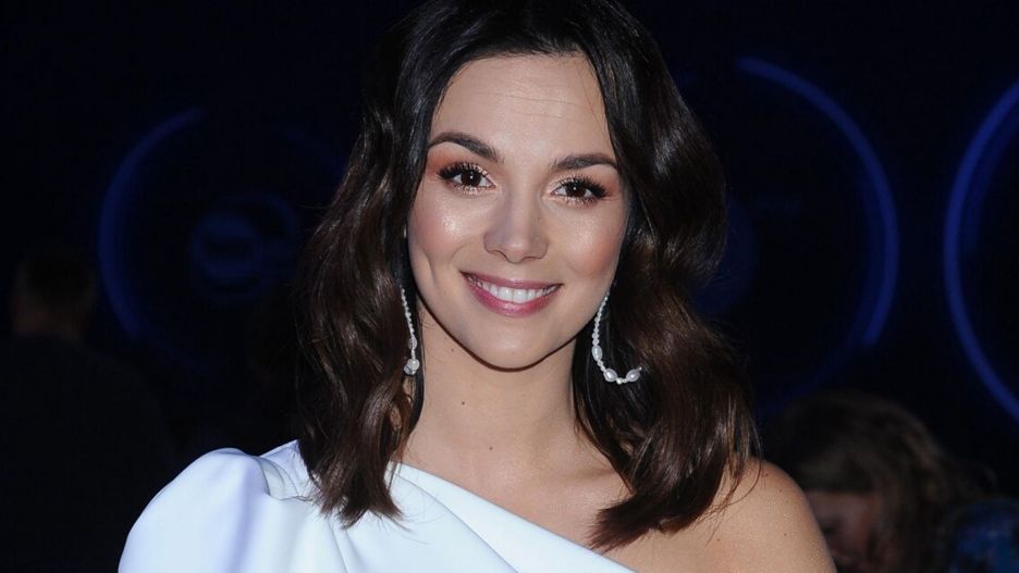Paulina Krupińska pojechała sama do Zakopanego