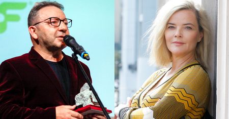 Zbigniew Zamachowski przerwał milczenie. Szczere wyznanie o Monice Richardson
