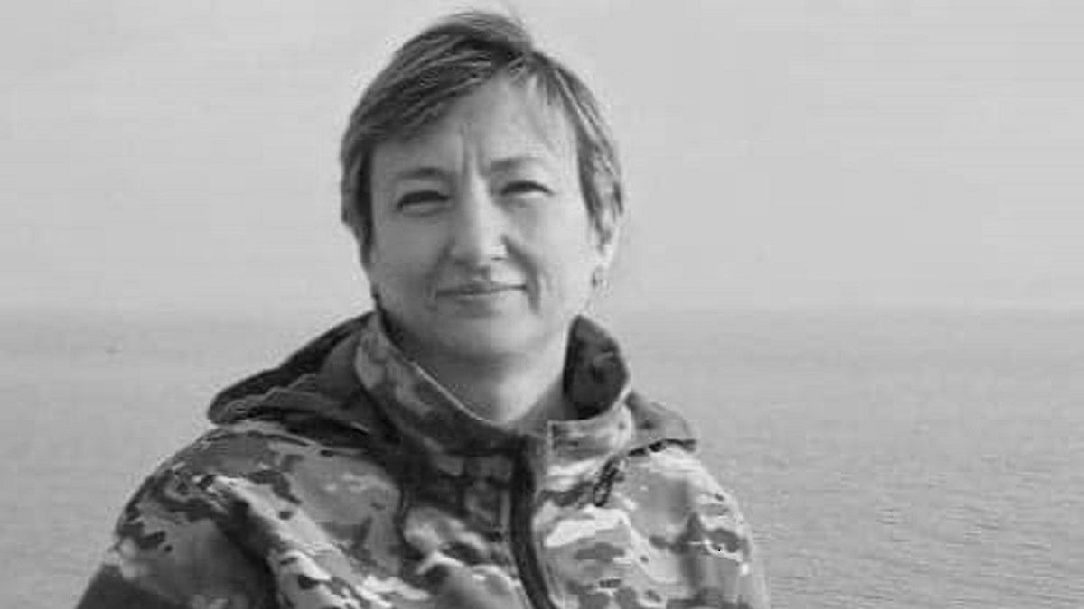 Nie żyje Natalia Ługowska 