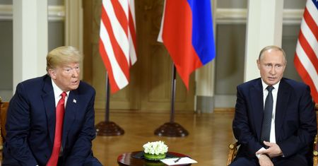 Spotkanie Trump-Putin na Alasce. Rosja ujawnia szczegóły