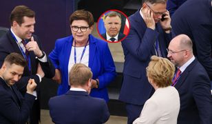 Nie każdy ciepło przywitał Kurskiego w nowej pracy. "Nie mój problem"