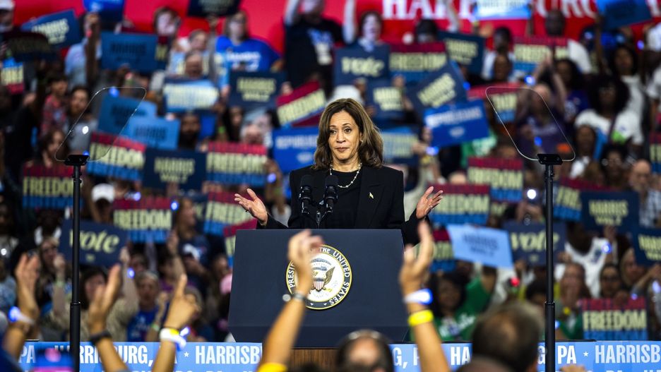 Wybory w USA. Ekspert: są cztery scenariusze. Tylko jeden dobry dla nas